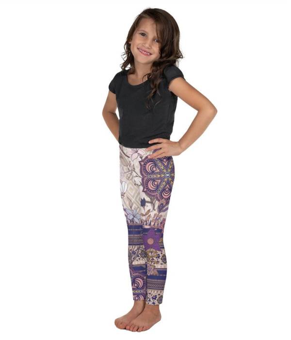 Leggings (2T-5T)