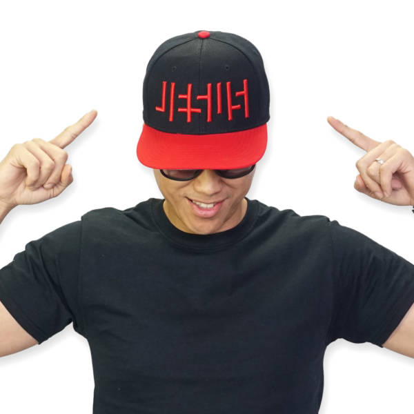 Jesus Hat