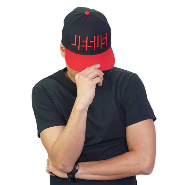 Jesus Hat