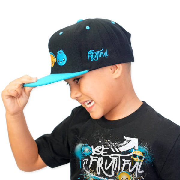 Be Fruitful Boys Hat