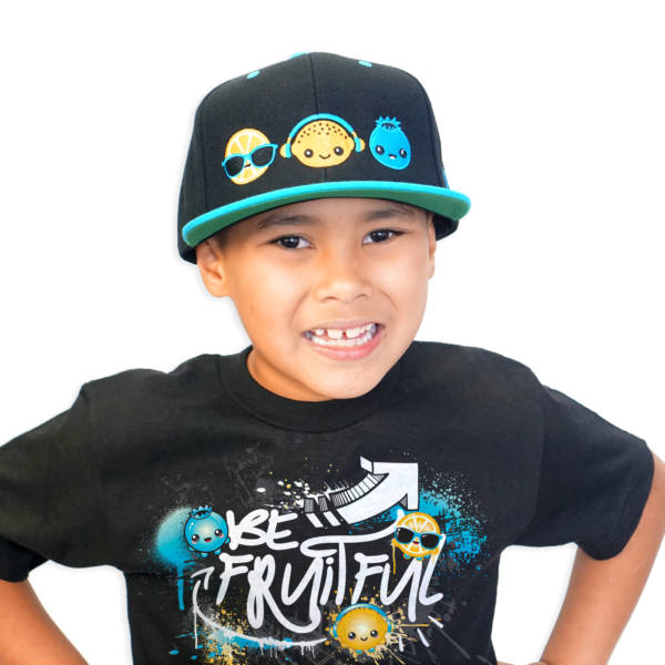 Be Fruitful Boys Hat