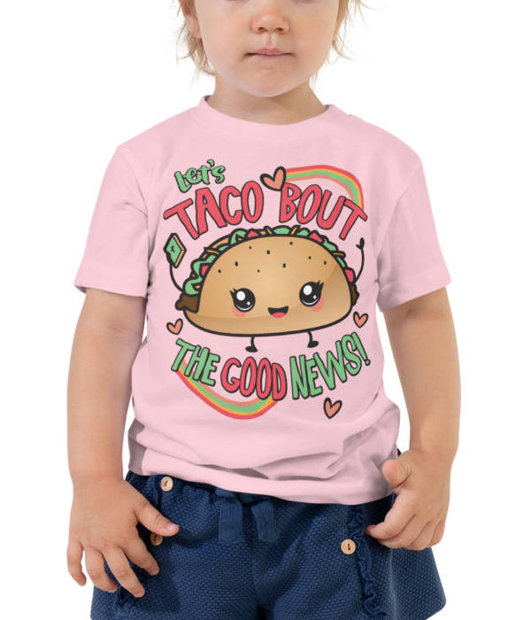 Shirts (2T-5T)