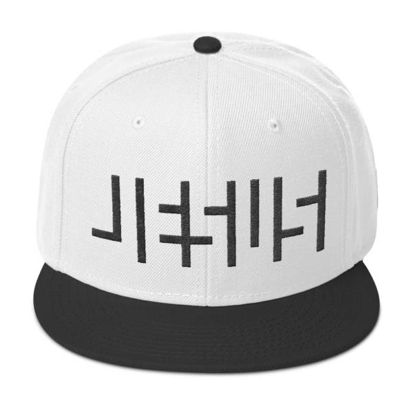 Jesus Hat