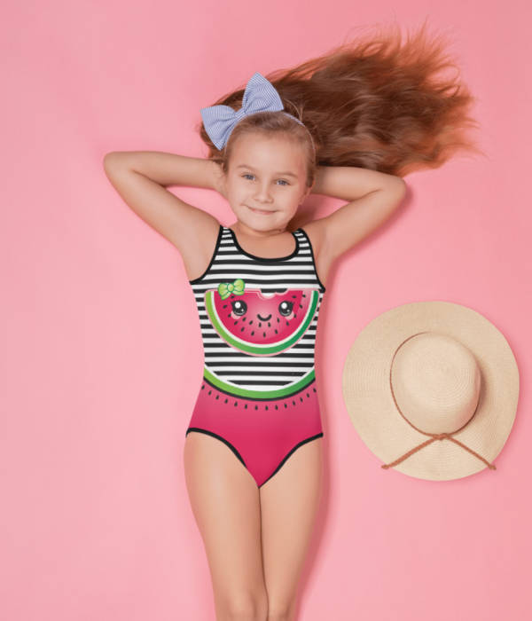 Swimsuits (2T-5T)