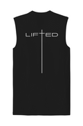 Lifted Compression Sleeveless Tee