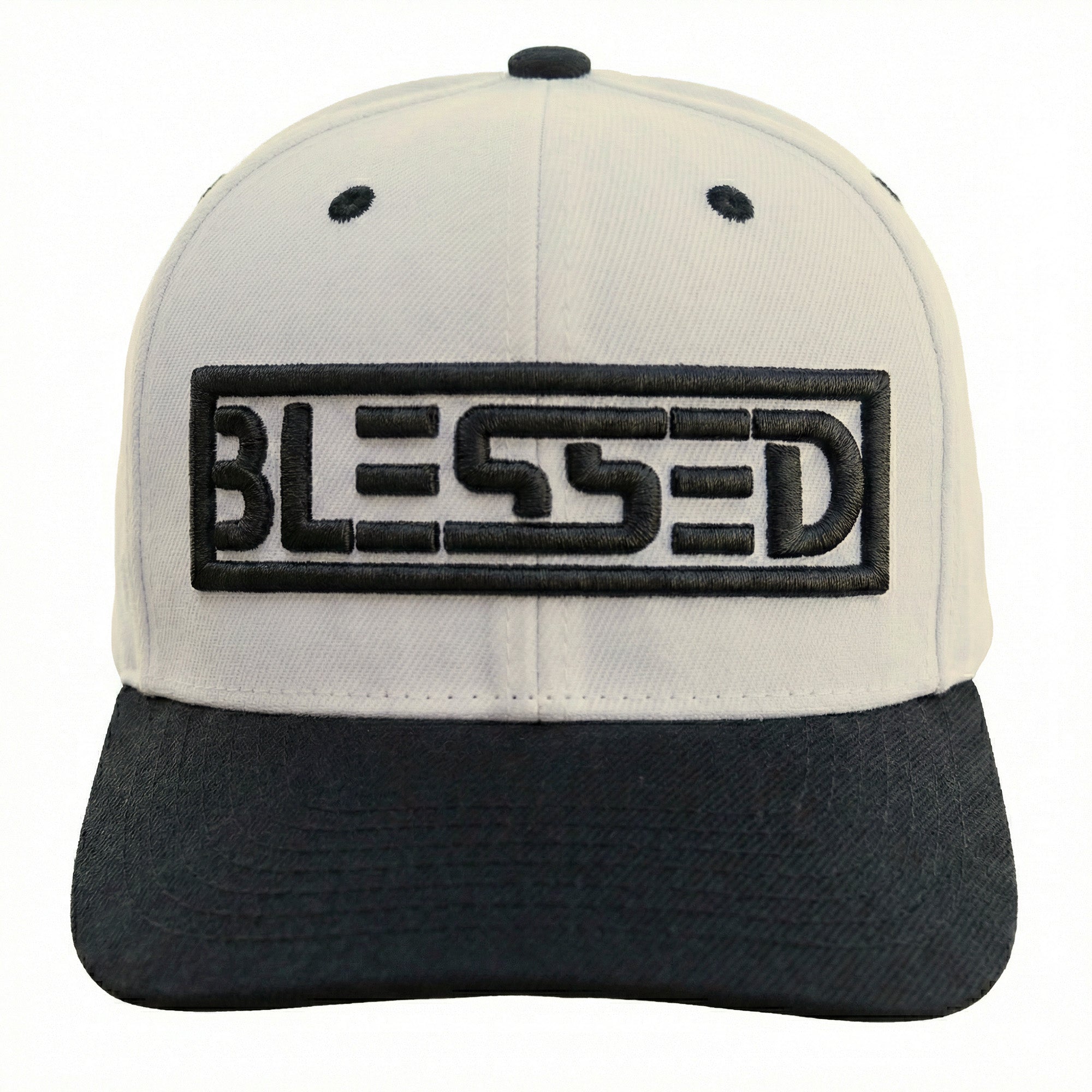 Blessed Snapback Hat