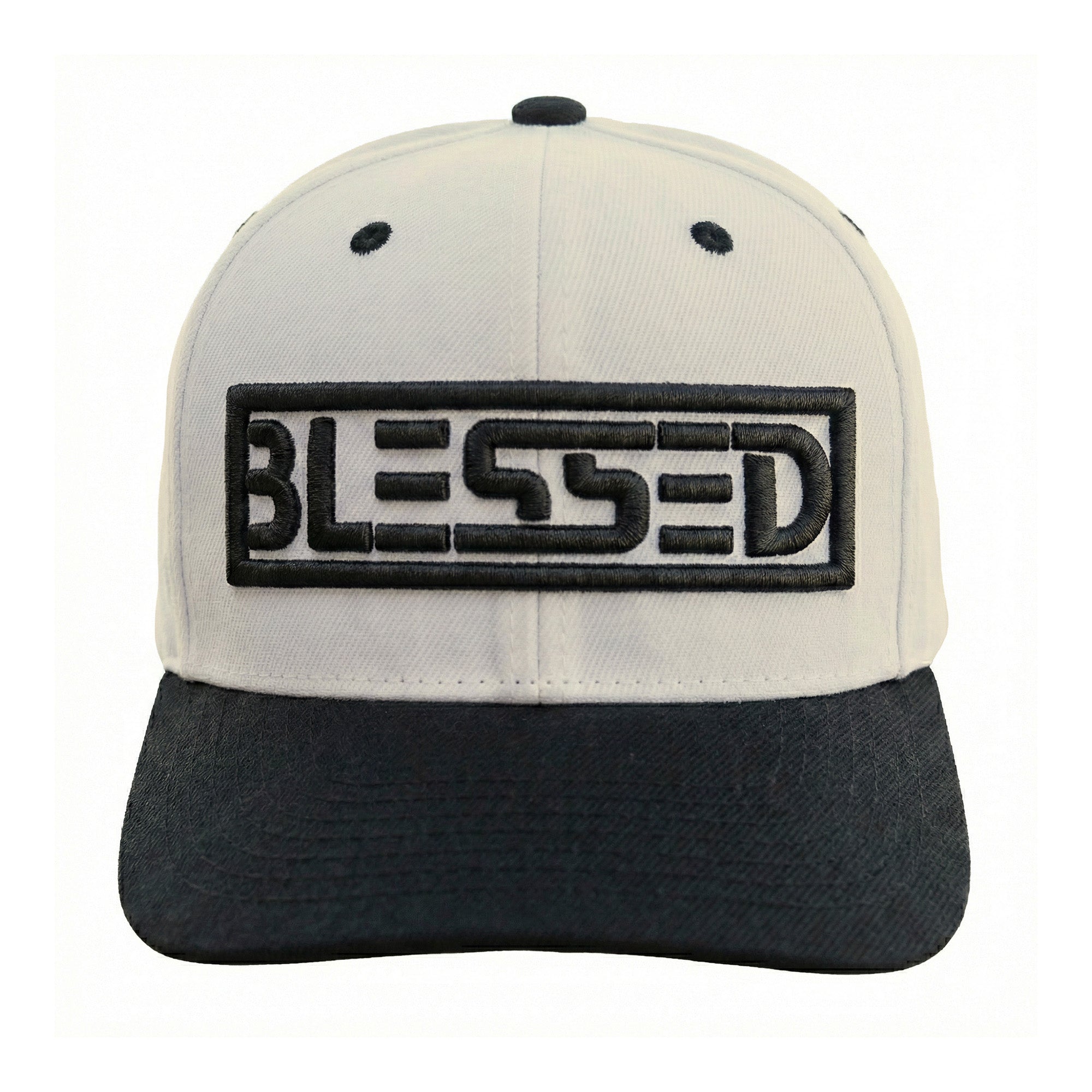 Blessed Snapback Hat