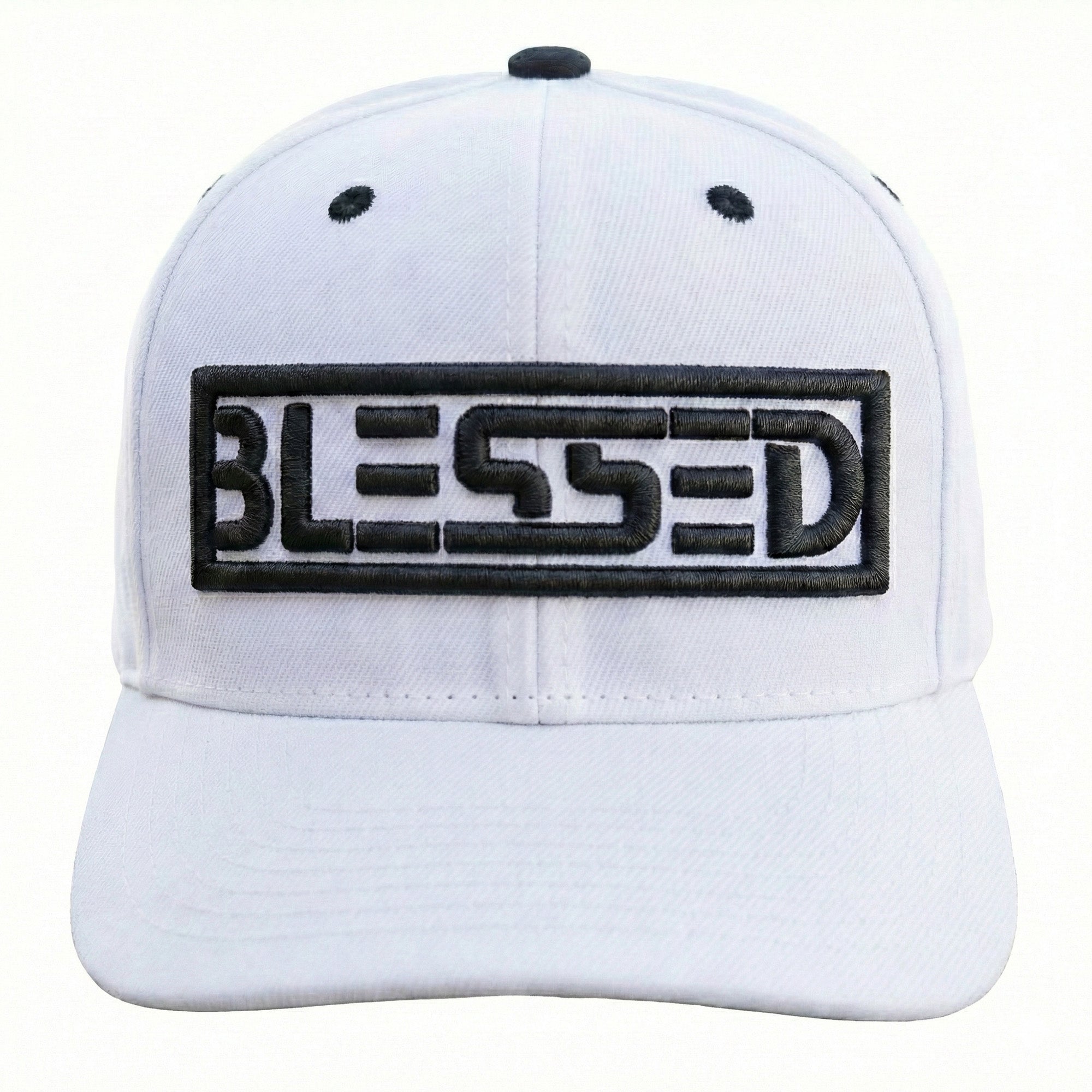 Blessed Snapback Hat