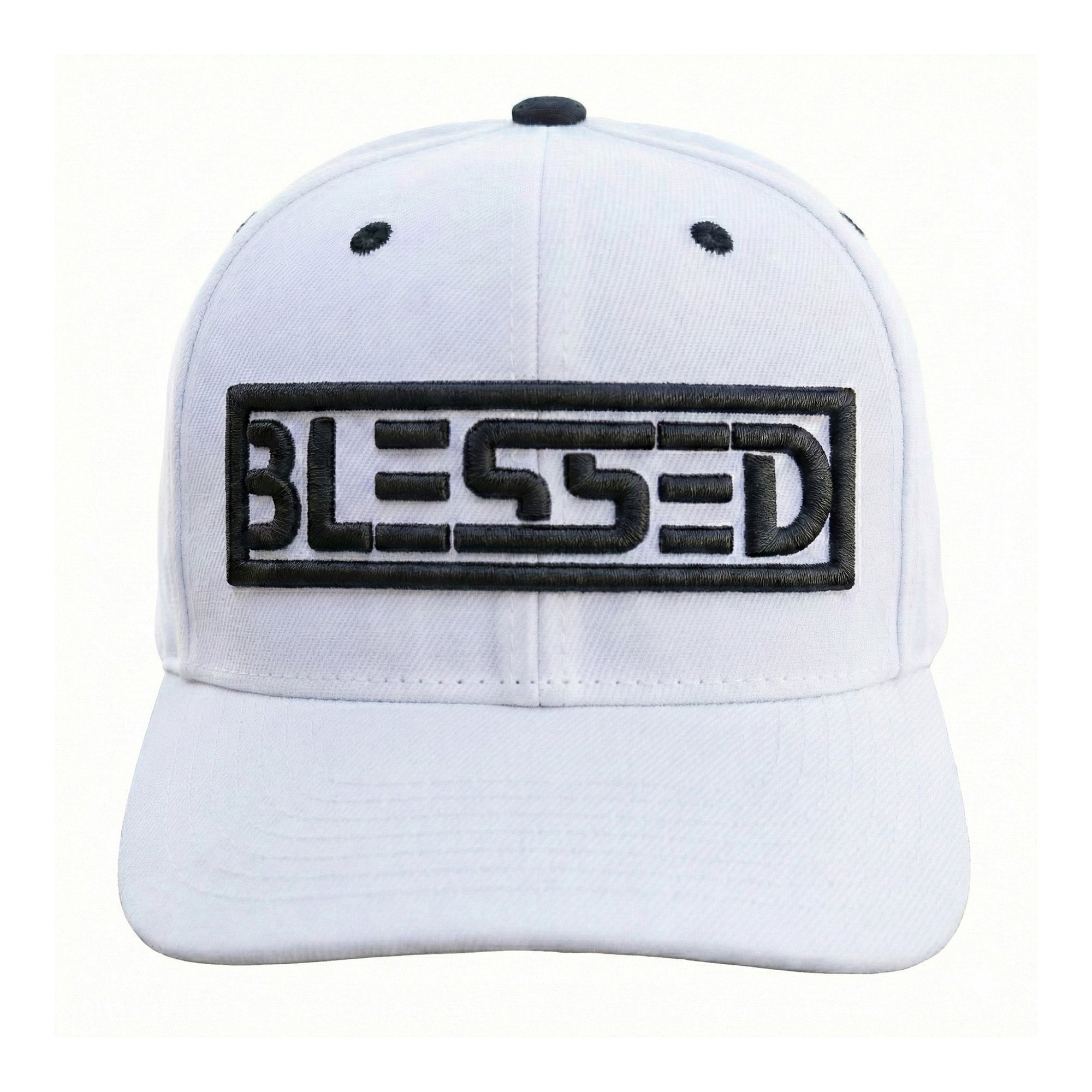 Blessed Snapback Hat