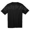 Crucify the Flesh Competitor Tee