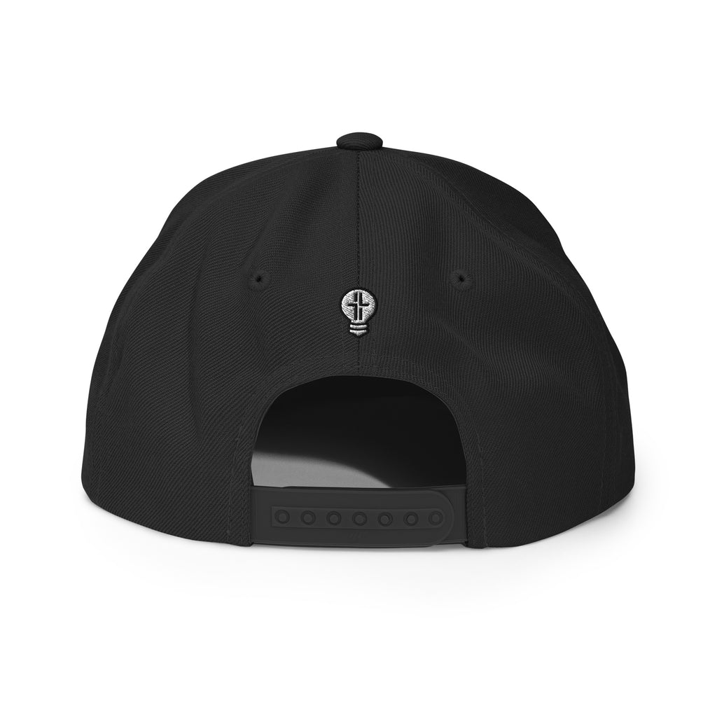 Blessed Snapback Hat
